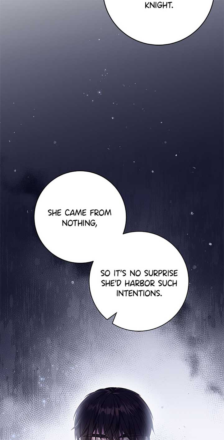 The Life Of An Evil Empress Chapter 51 - Page 60