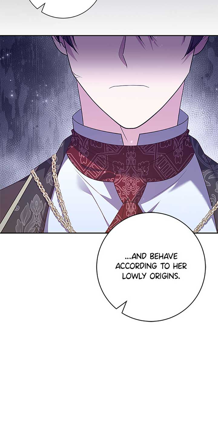 The Life Of An Evil Empress Chapter 51 - Page 62
