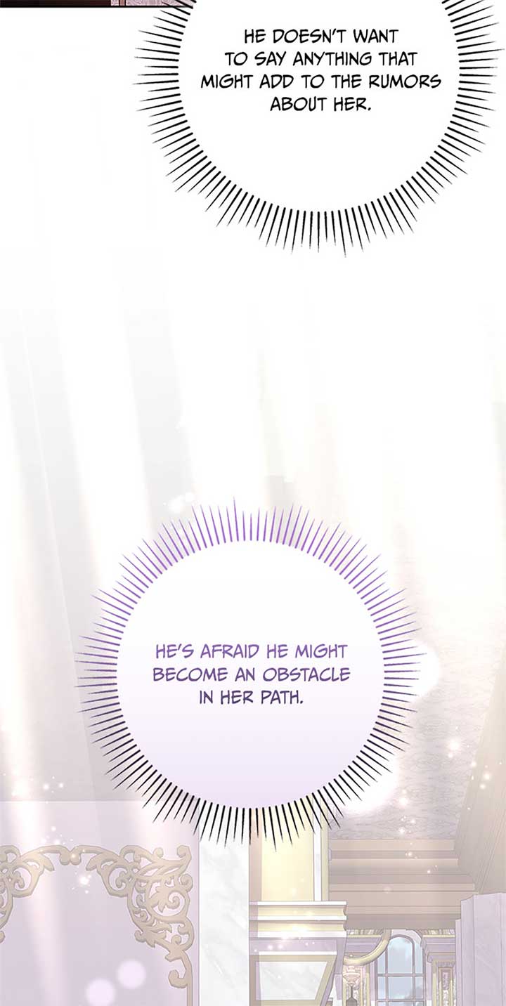 The Life Of An Evil Empress Chapter 51 - Page 64