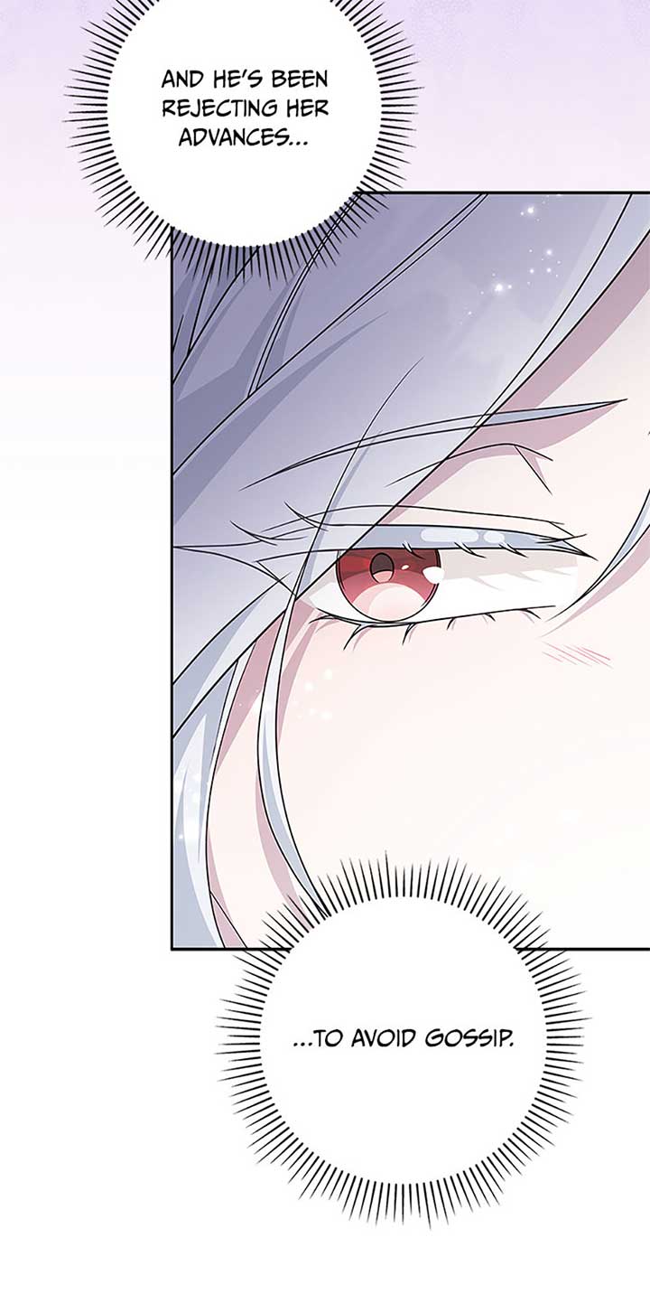 The Life Of An Evil Empress Chapter 51 - Page 66