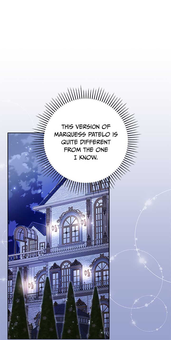 The Life Of An Evil Empress Chapter 51 - Page 67
