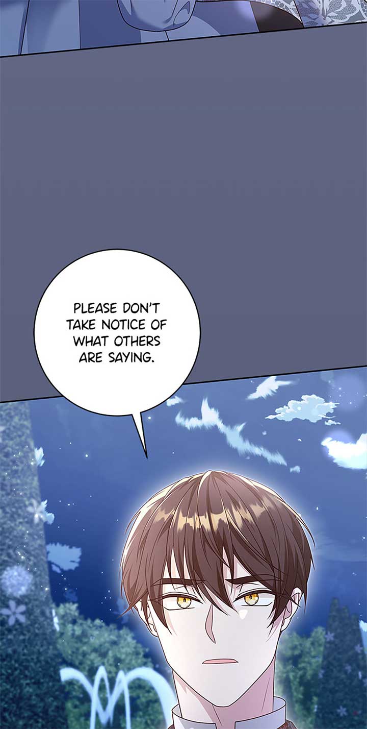 The Life Of An Evil Empress Chapter 51 - Page 70