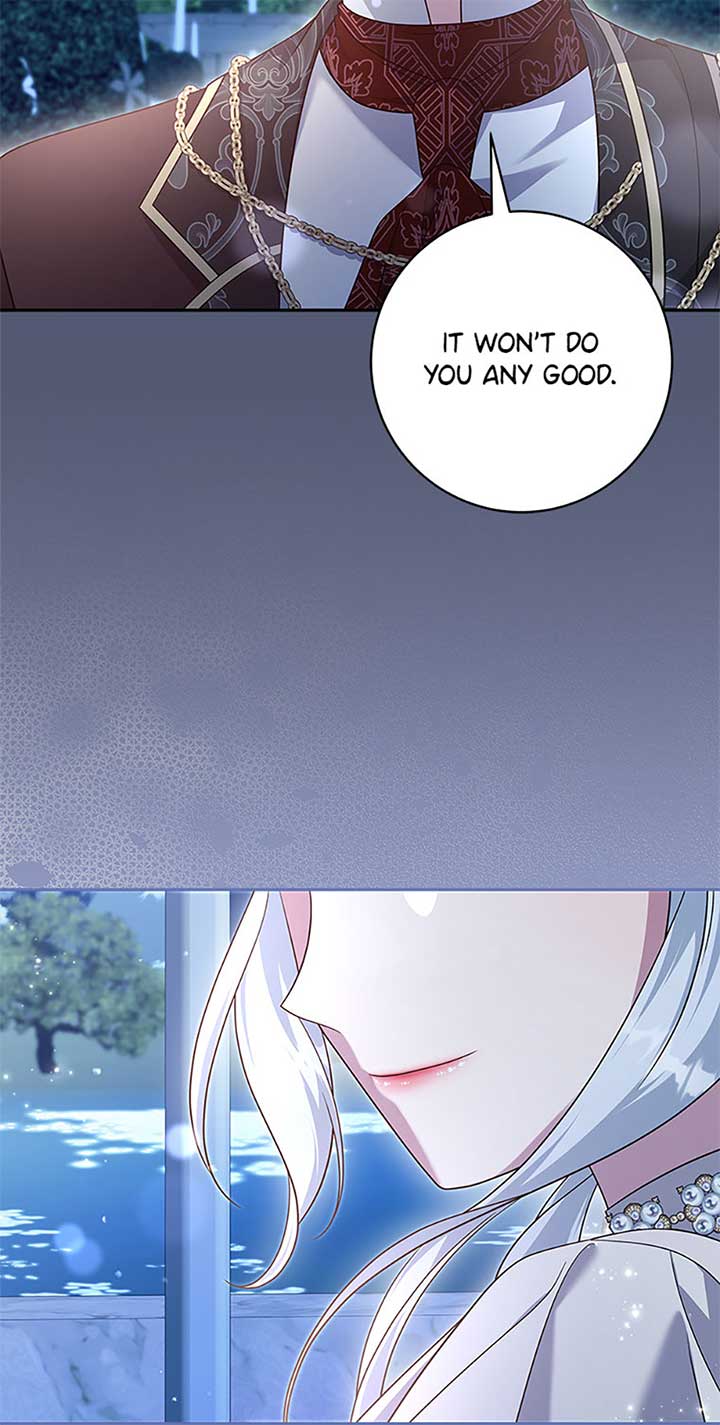 The Life Of An Evil Empress Chapter 51 - Page 71