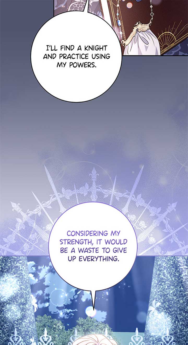 The Life Of An Evil Empress Chapter 51 - Page 73