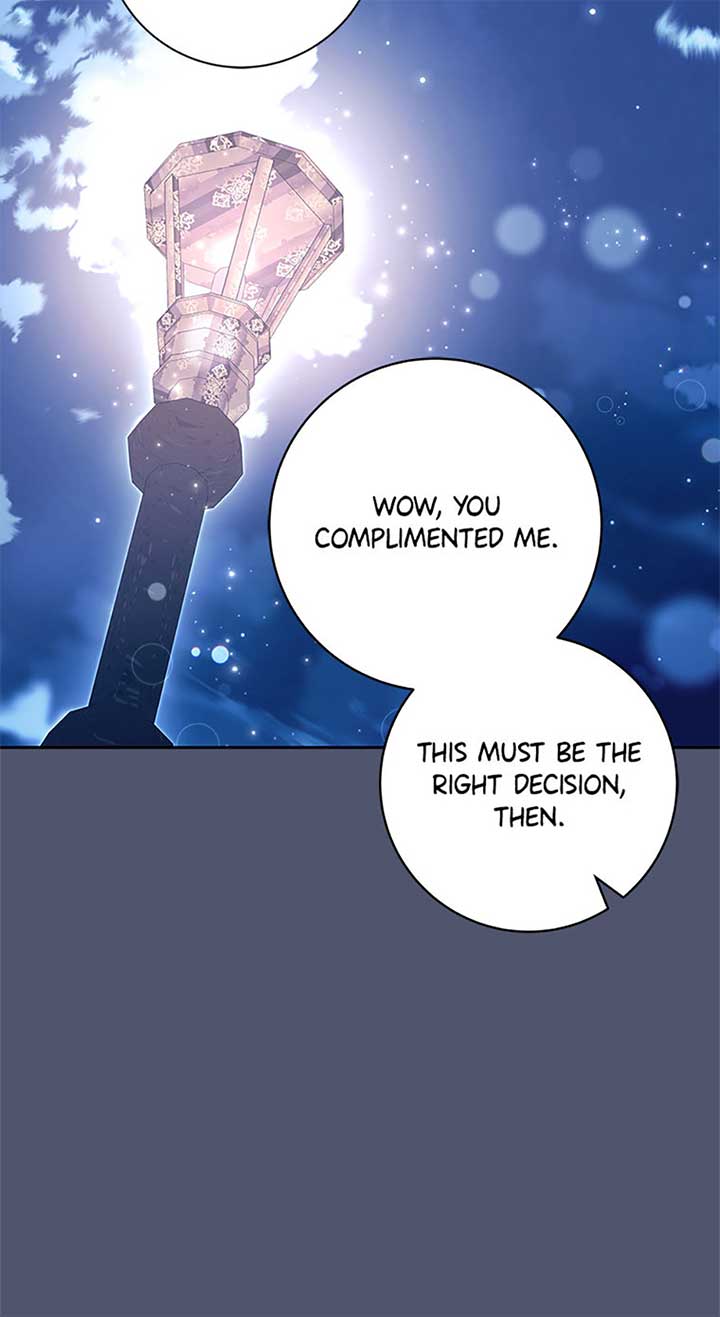 The Life Of An Evil Empress Chapter 51 - Page 76