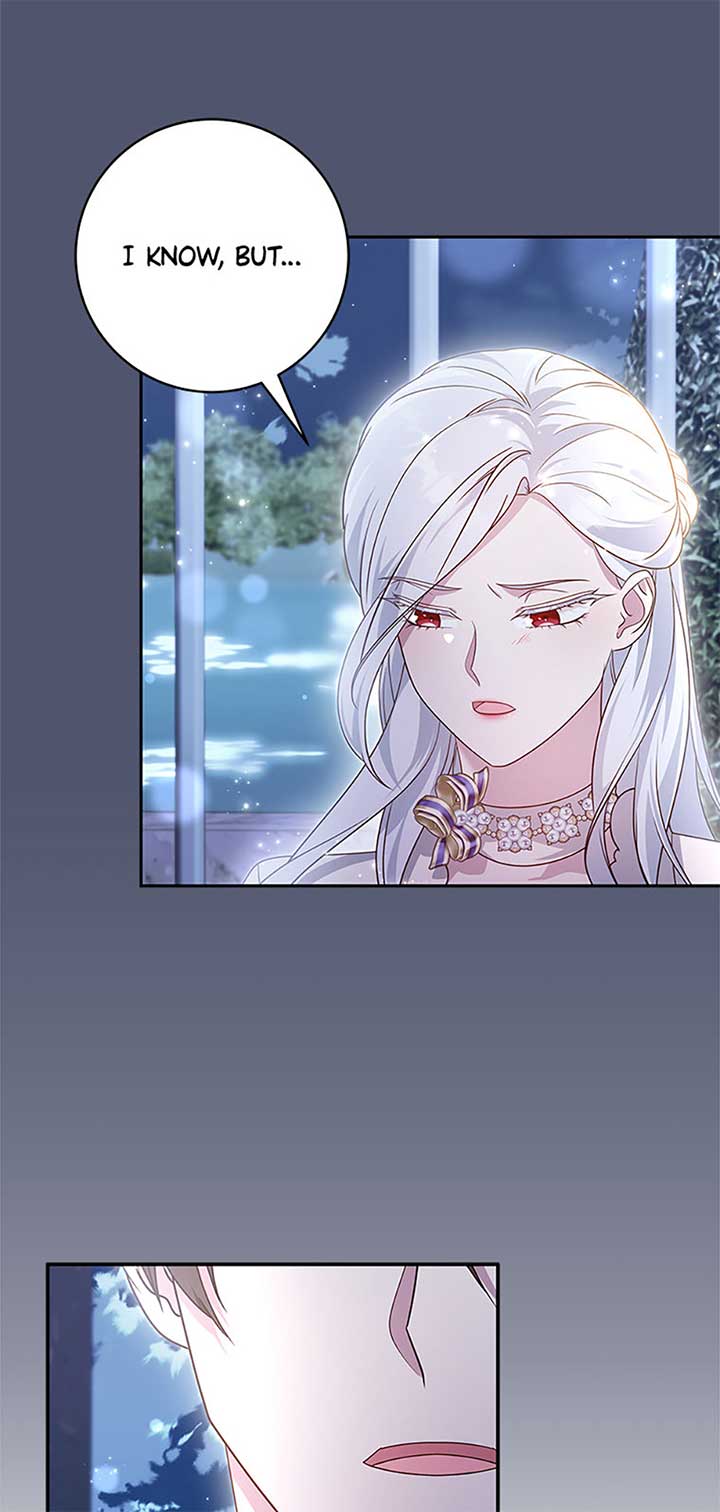 The Life Of An Evil Empress Chapter 51 - Page 78