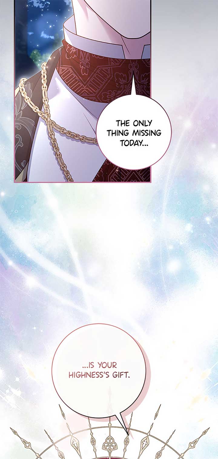 The Life Of An Evil Empress Chapter 51 - Page 79