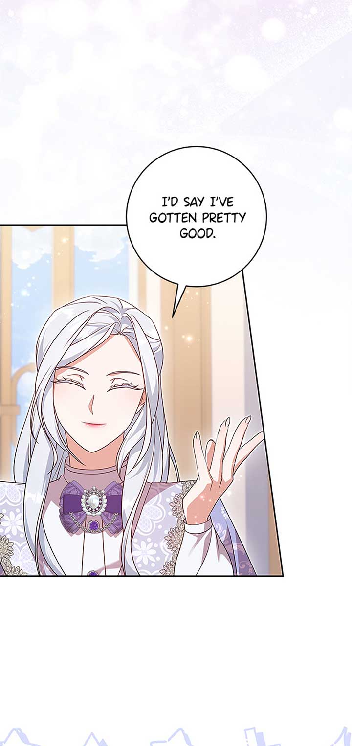 The Life Of An Evil Empress Chapter 51 - Page 9