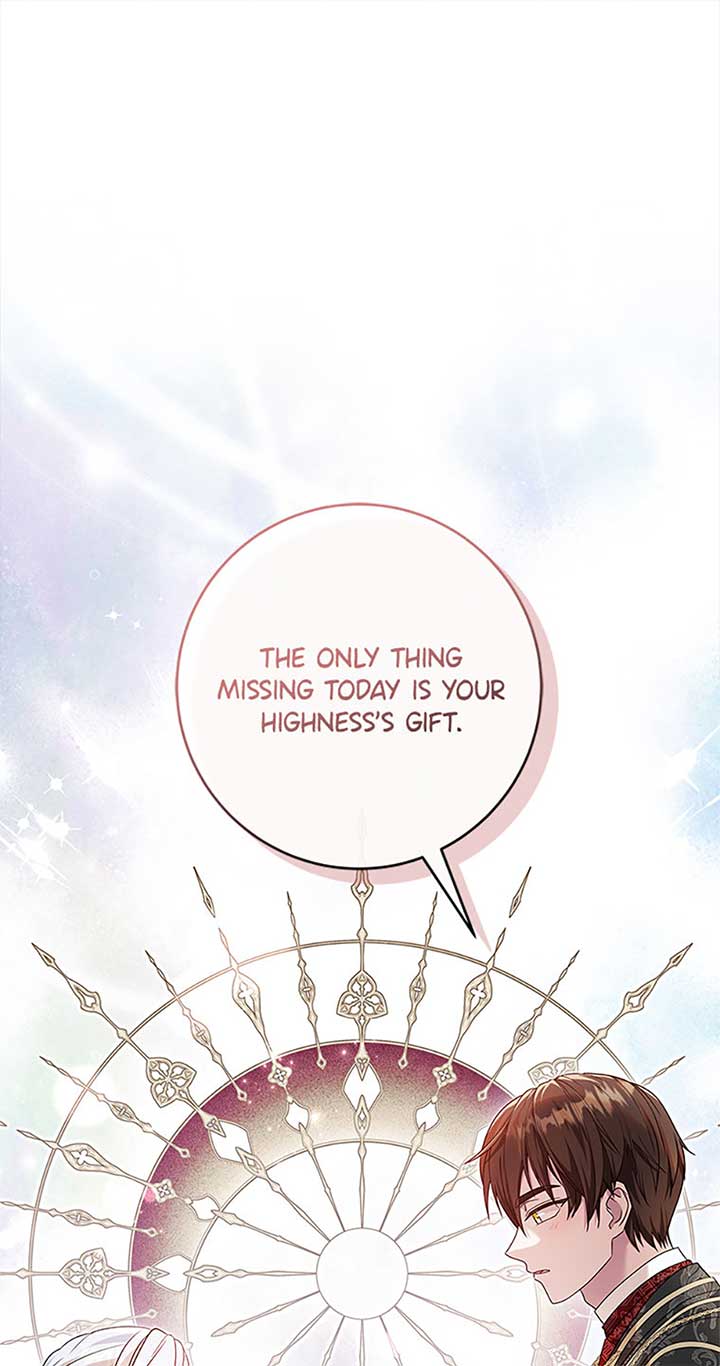 The Life Of An Evil Empress Chapter 52 - Page 1