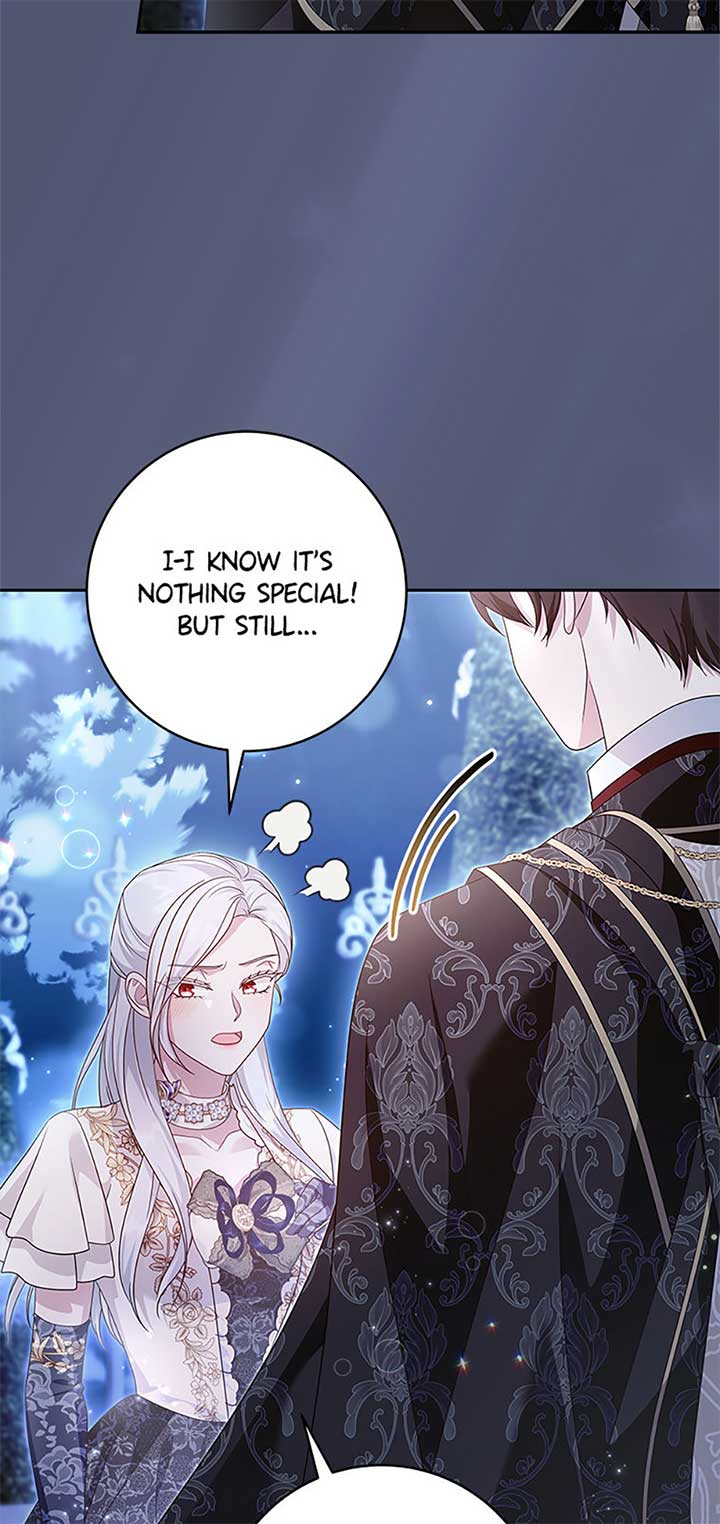 The Life Of An Evil Empress Chapter 52 - Page 12