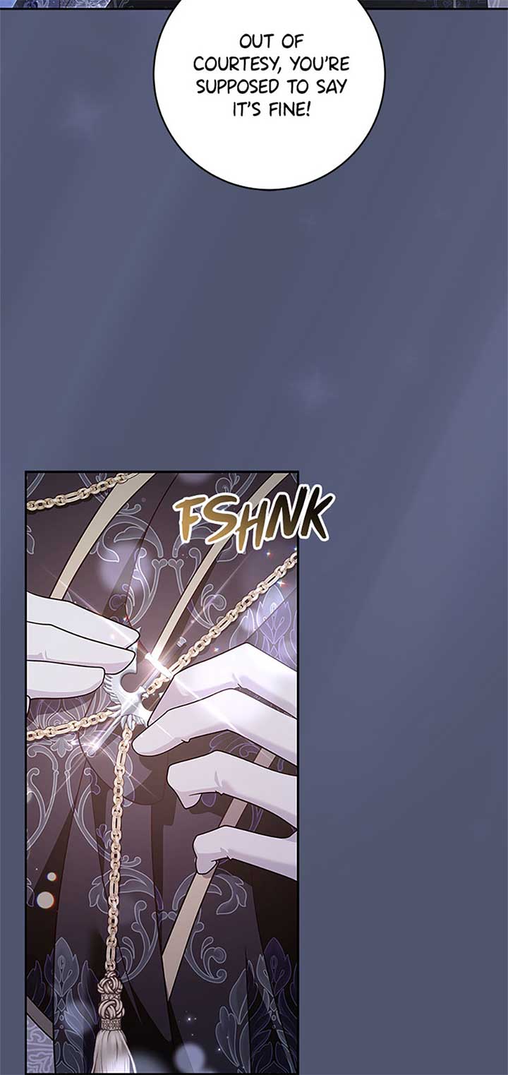 The Life Of An Evil Empress Chapter 52 - Page 13