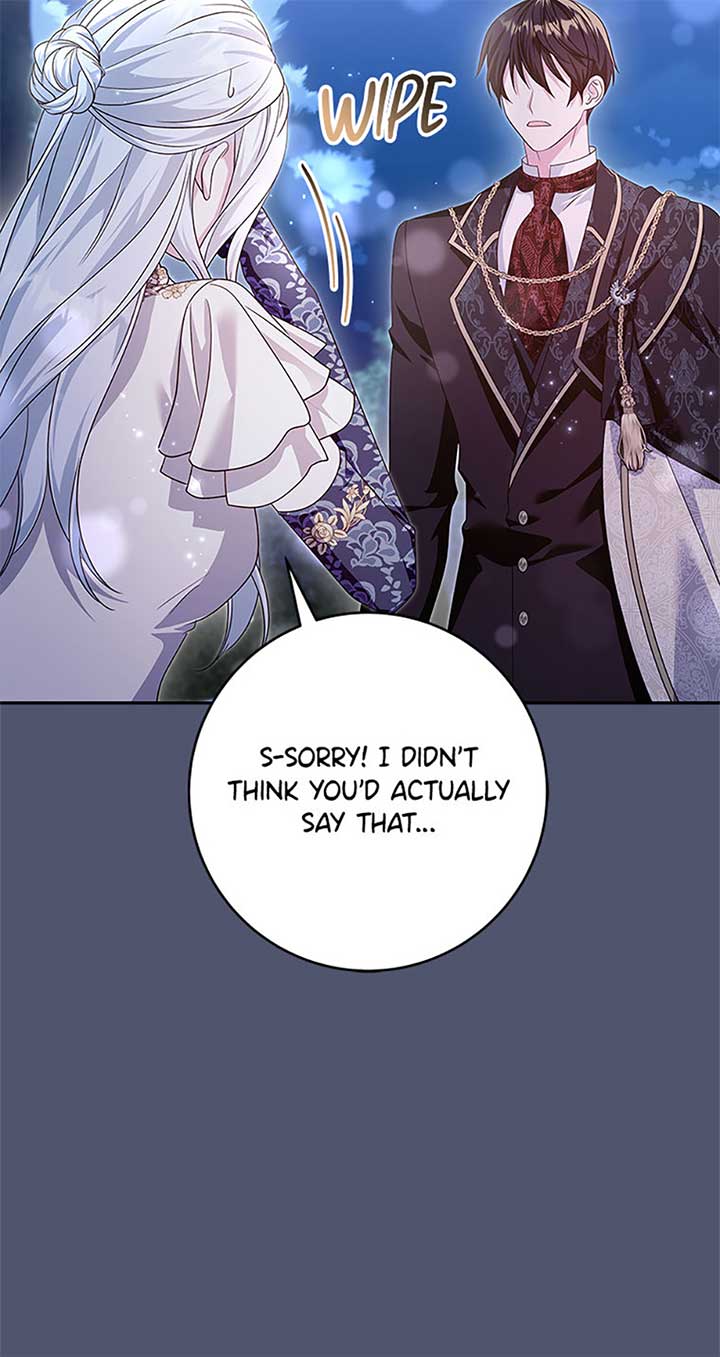 The Life Of An Evil Empress Chapter 52 - Page 18