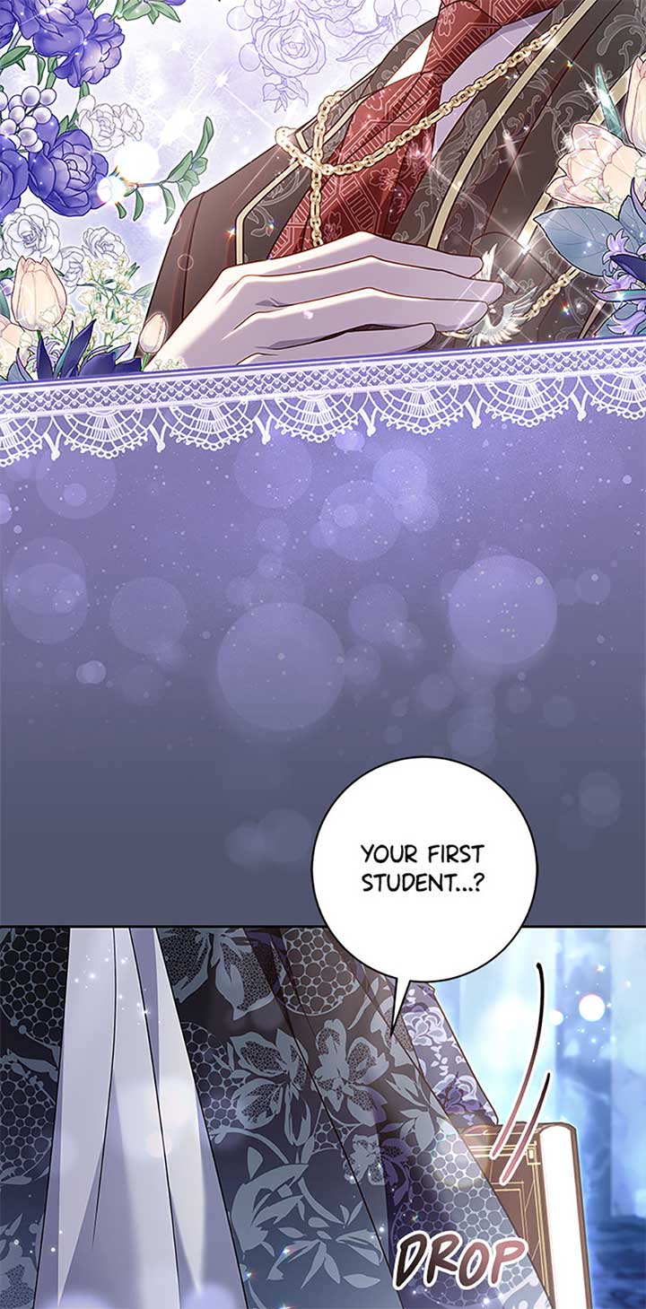 The Life Of An Evil Empress Chapter 52 - Page 21