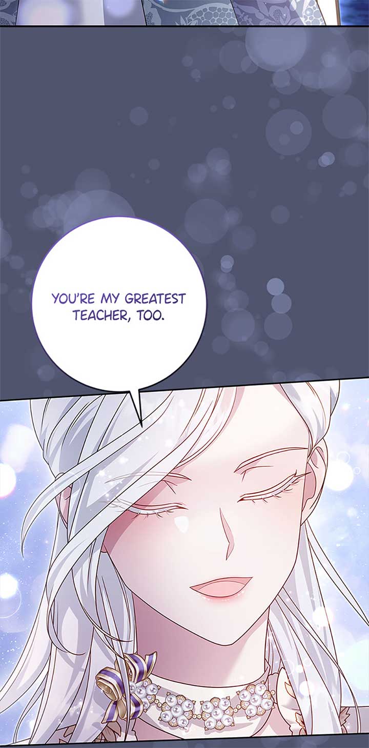 The Life Of An Evil Empress Chapter 52 - Page 22