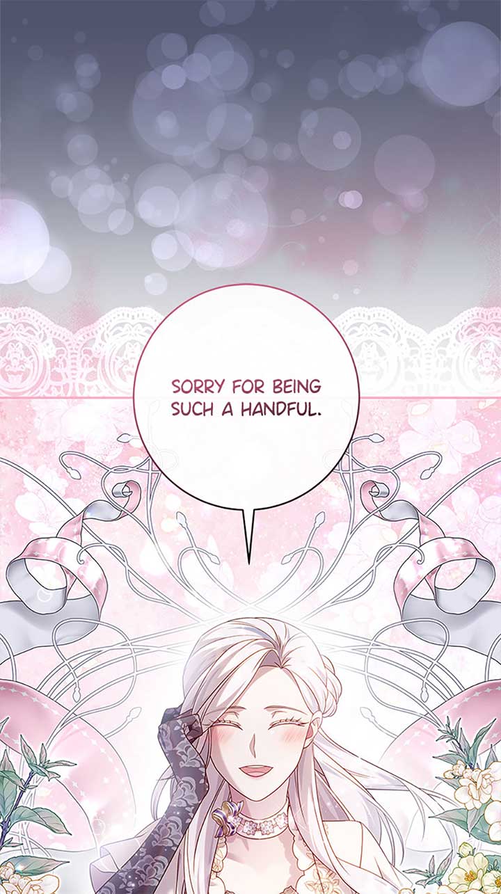 The Life Of An Evil Empress Chapter 52 - Page 23