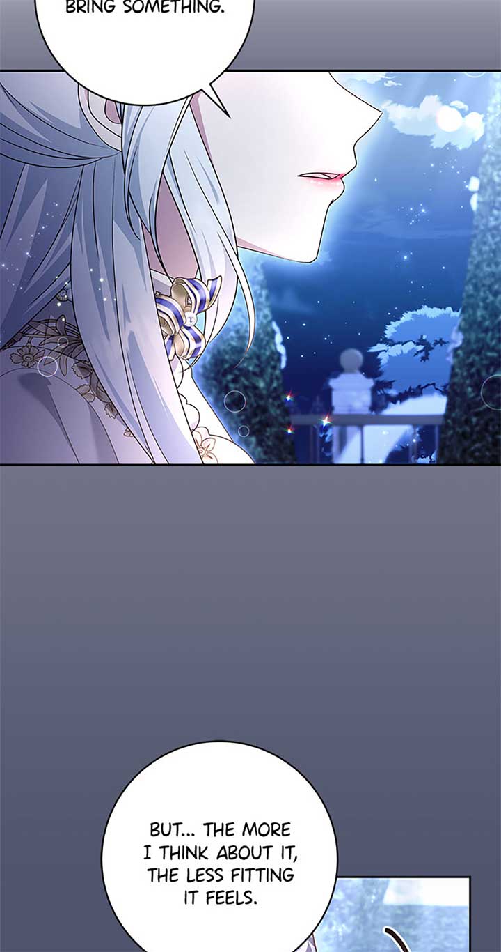 The Life Of An Evil Empress Chapter 52 - Page 3