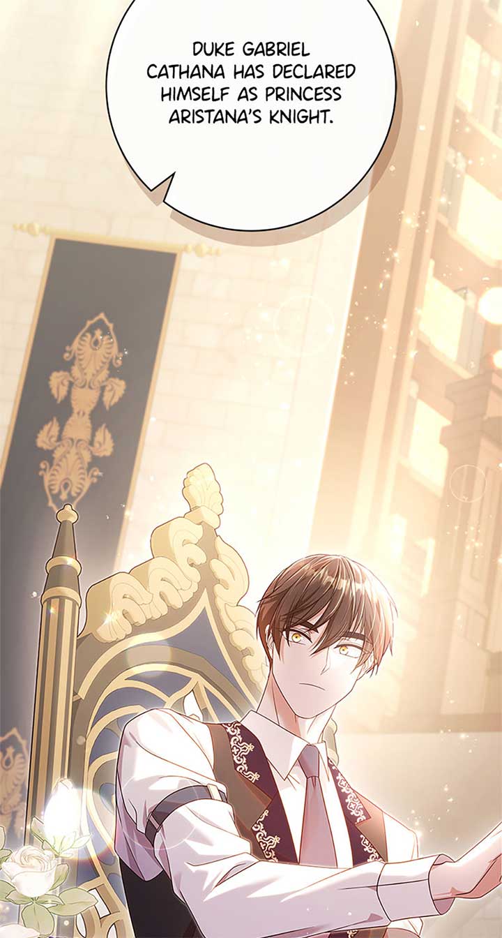 The Life Of An Evil Empress Chapter 52 - Page 30