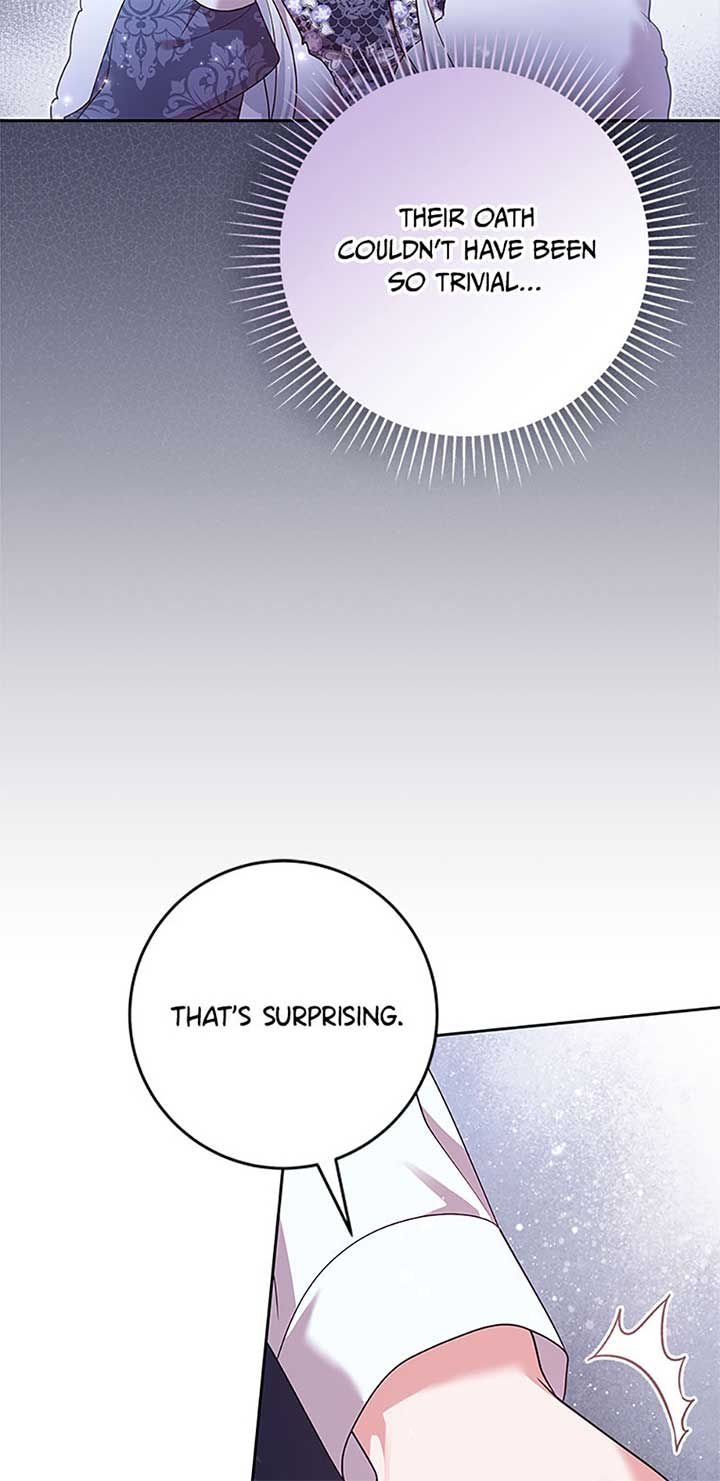 The Life Of An Evil Empress Chapter 52 - Page 35