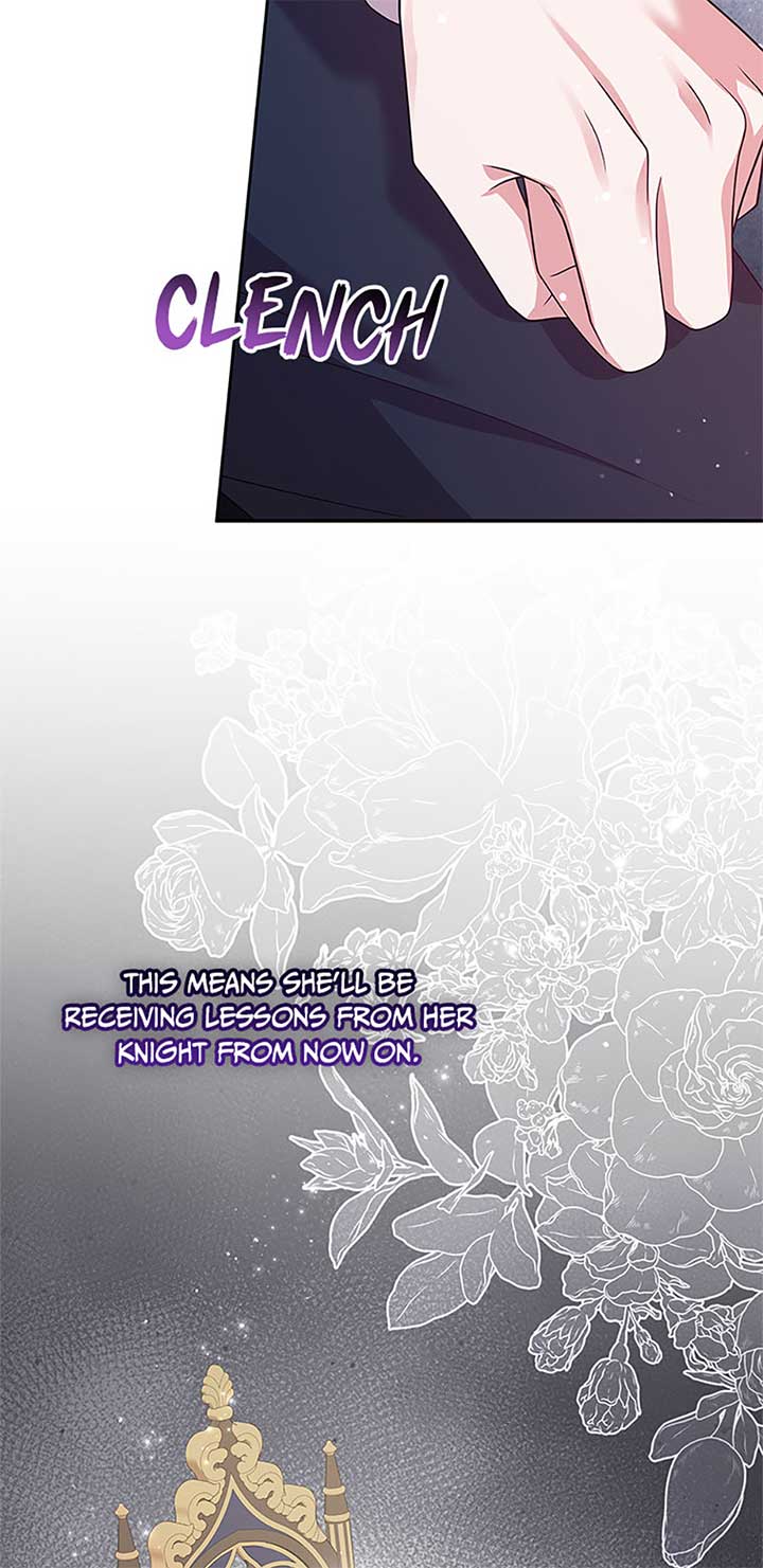 The Life Of An Evil Empress Chapter 52 - Page 36