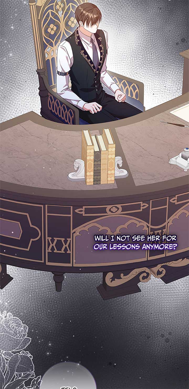 The Life Of An Evil Empress Chapter 52 - Page 37