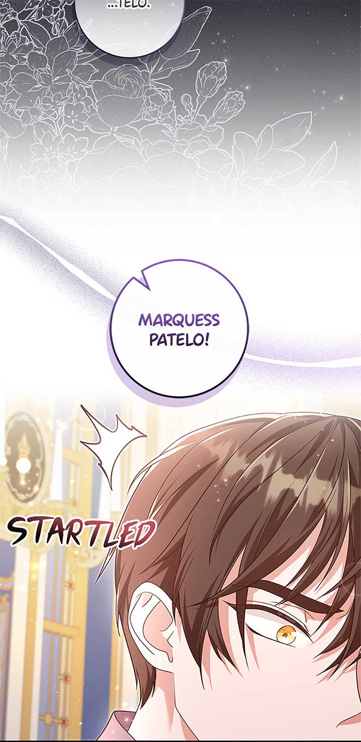 The Life Of An Evil Empress Chapter 52 - Page 38