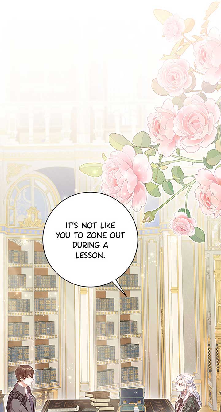 The Life Of An Evil Empress Chapter 52 - Page 39