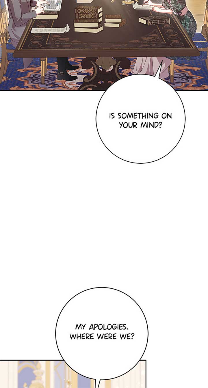 The Life Of An Evil Empress Chapter 52 - Page 40