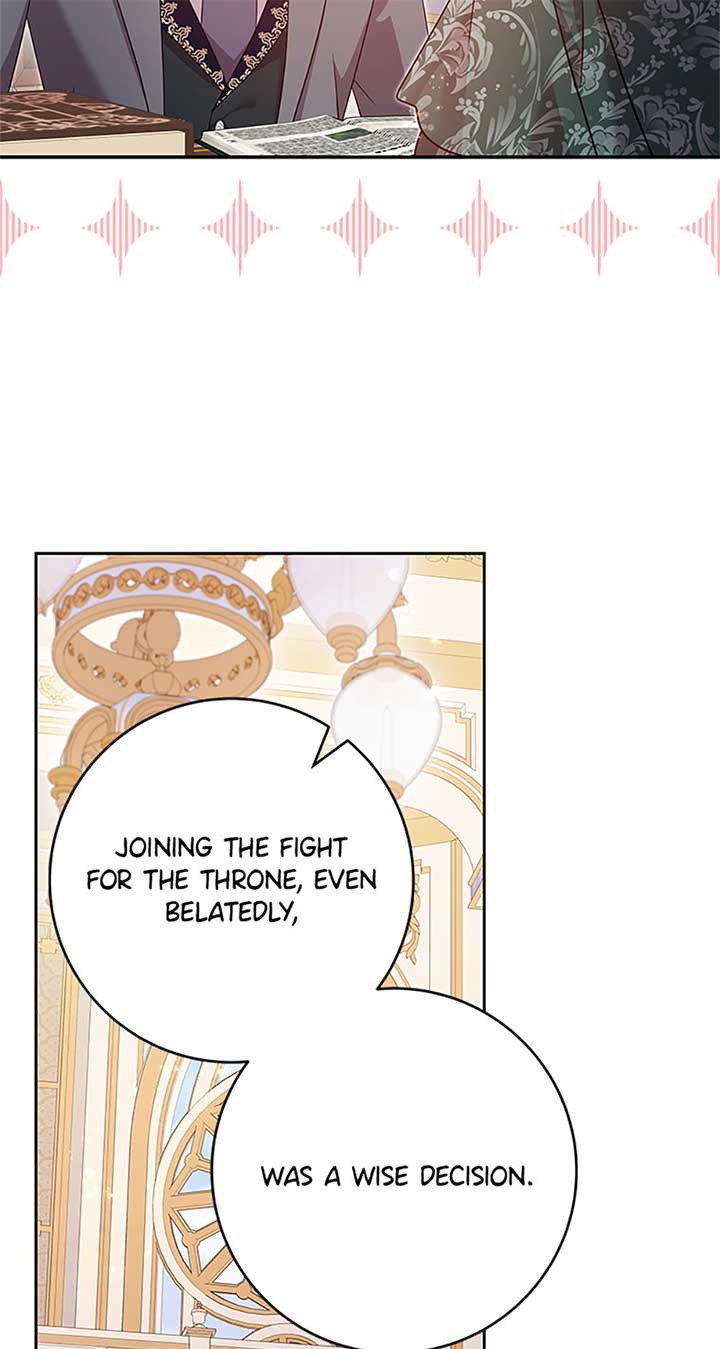The Life Of An Evil Empress Chapter 52 - Page 45