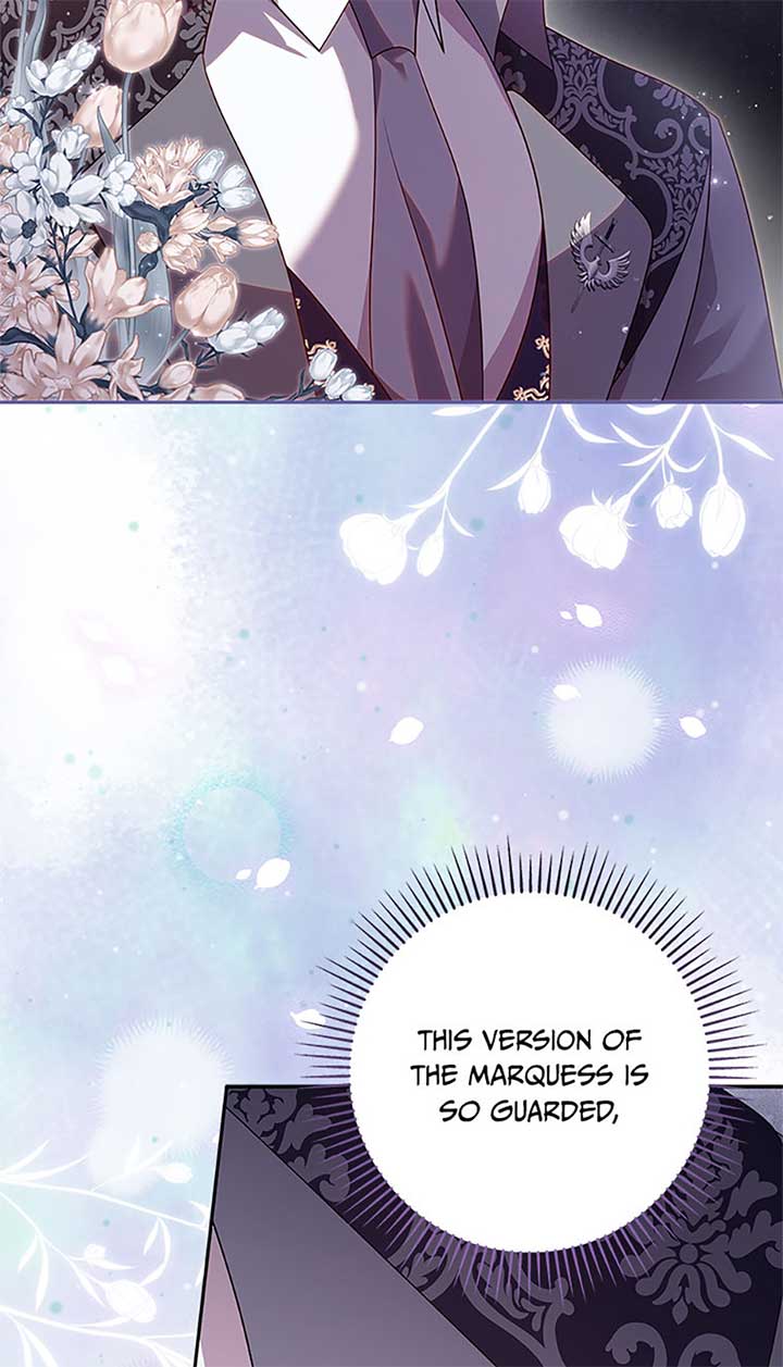 The Life Of An Evil Empress Chapter 52 - Page 55