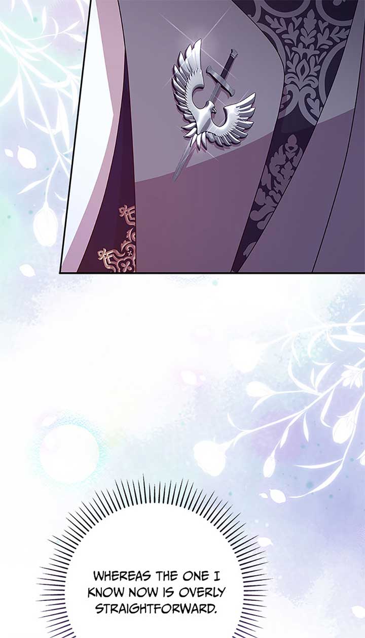 The Life Of An Evil Empress Chapter 52 - Page 56