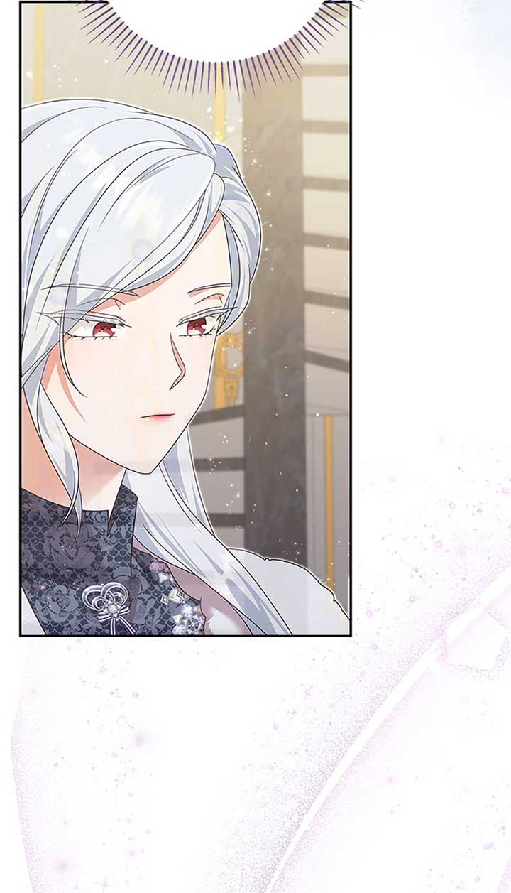 The Life Of An Evil Empress Chapter 52 - Page 57