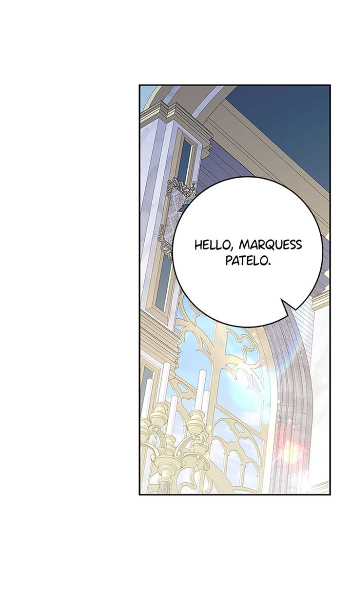 The Life Of An Evil Empress Chapter 52 - Page 60