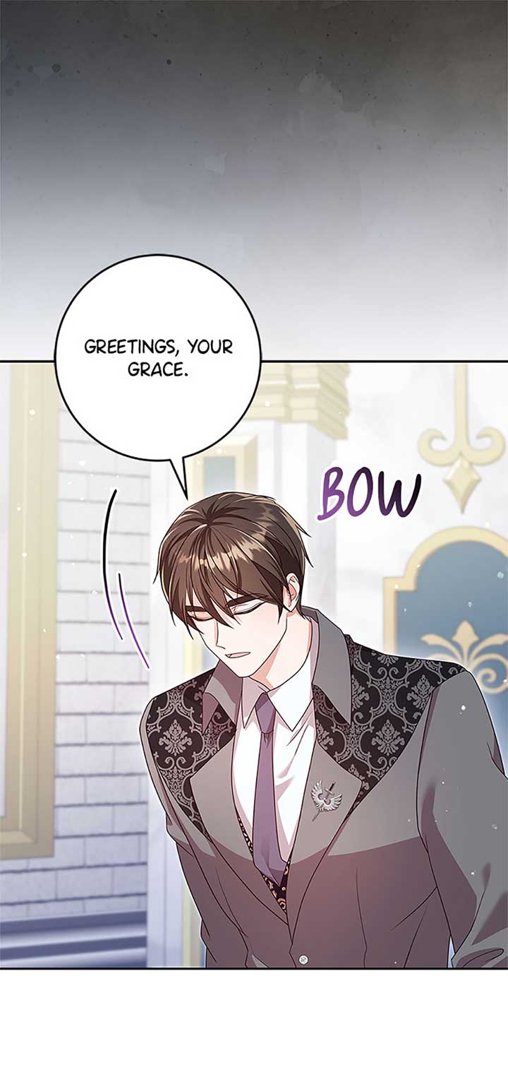 The Life Of An Evil Empress Chapter 52 - Page 64
