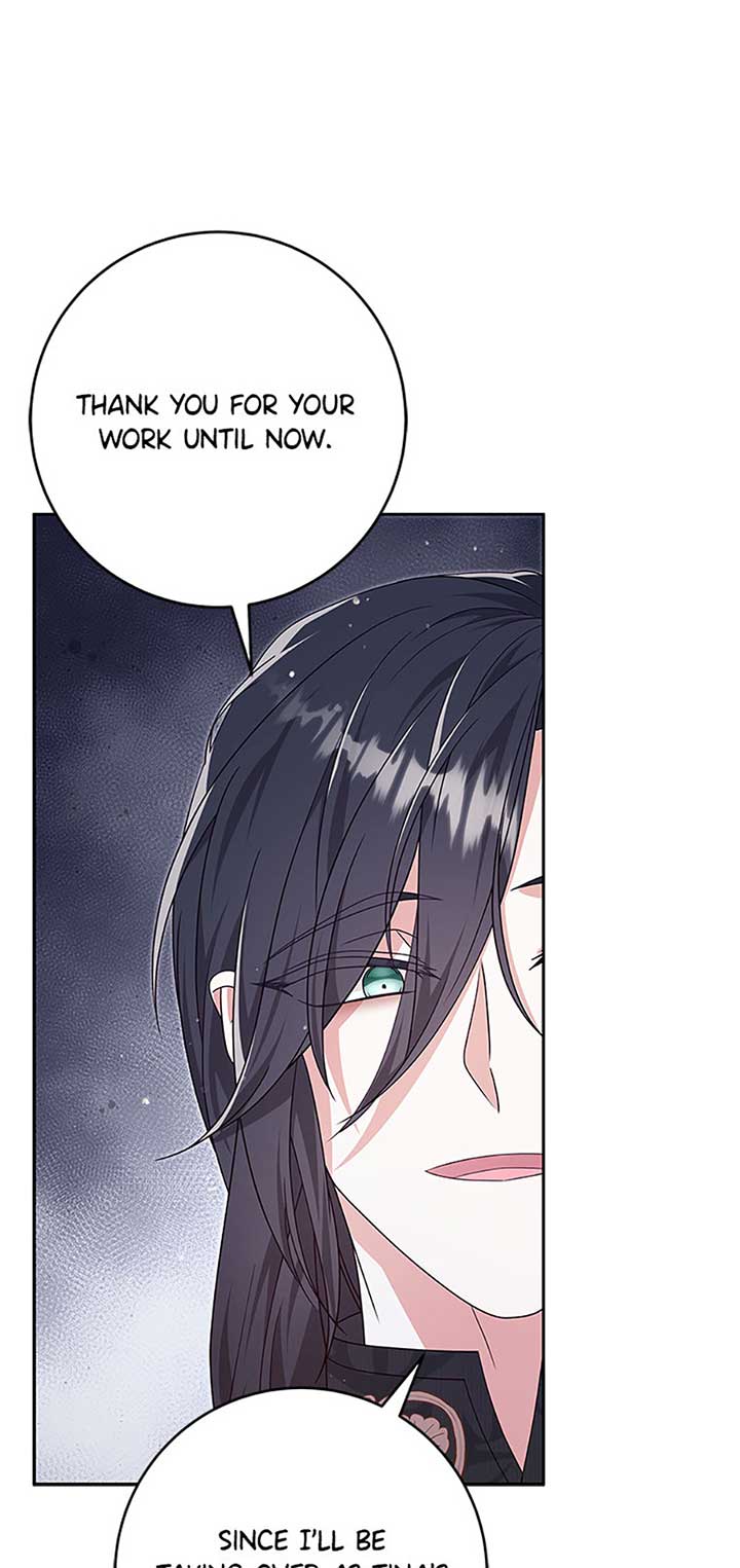 The Life Of An Evil Empress Chapter 52 - Page 65