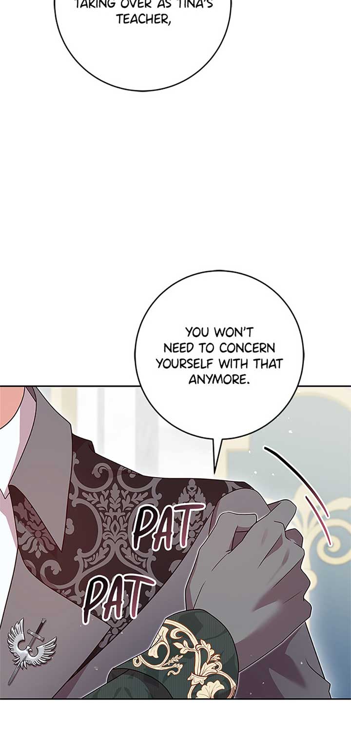 The Life Of An Evil Empress Chapter 52 - Page 66