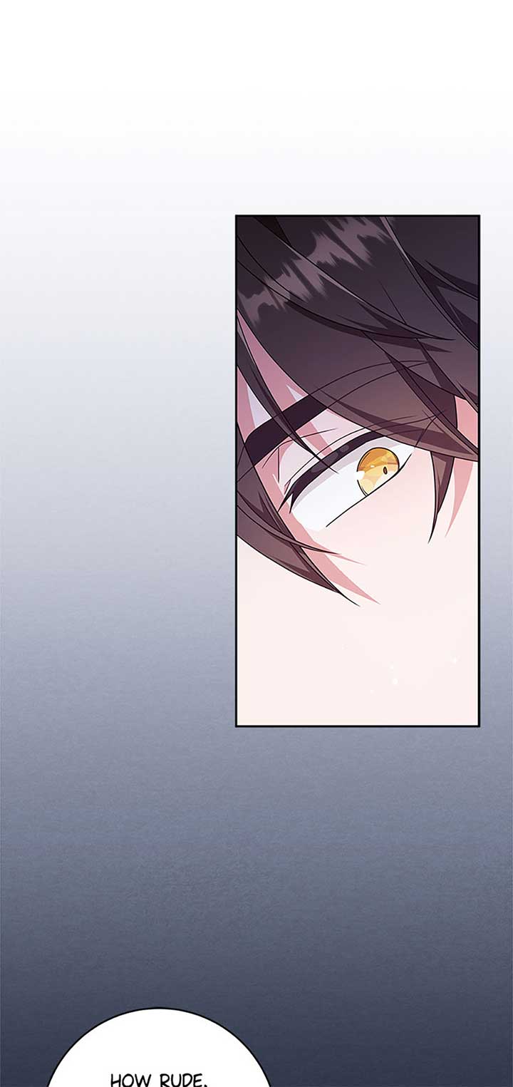 The Life Of An Evil Empress Chapter 52 - Page 67