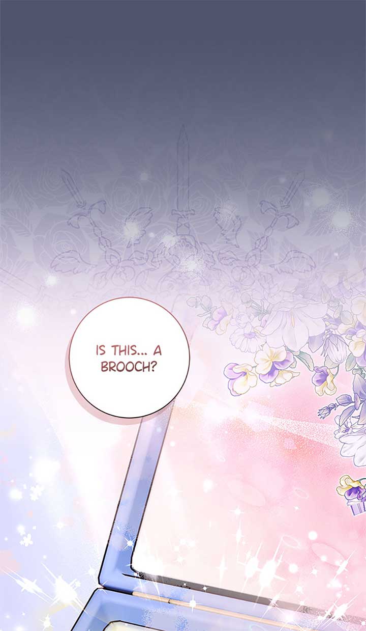 The Life Of An Evil Empress Chapter 52 - Page 7