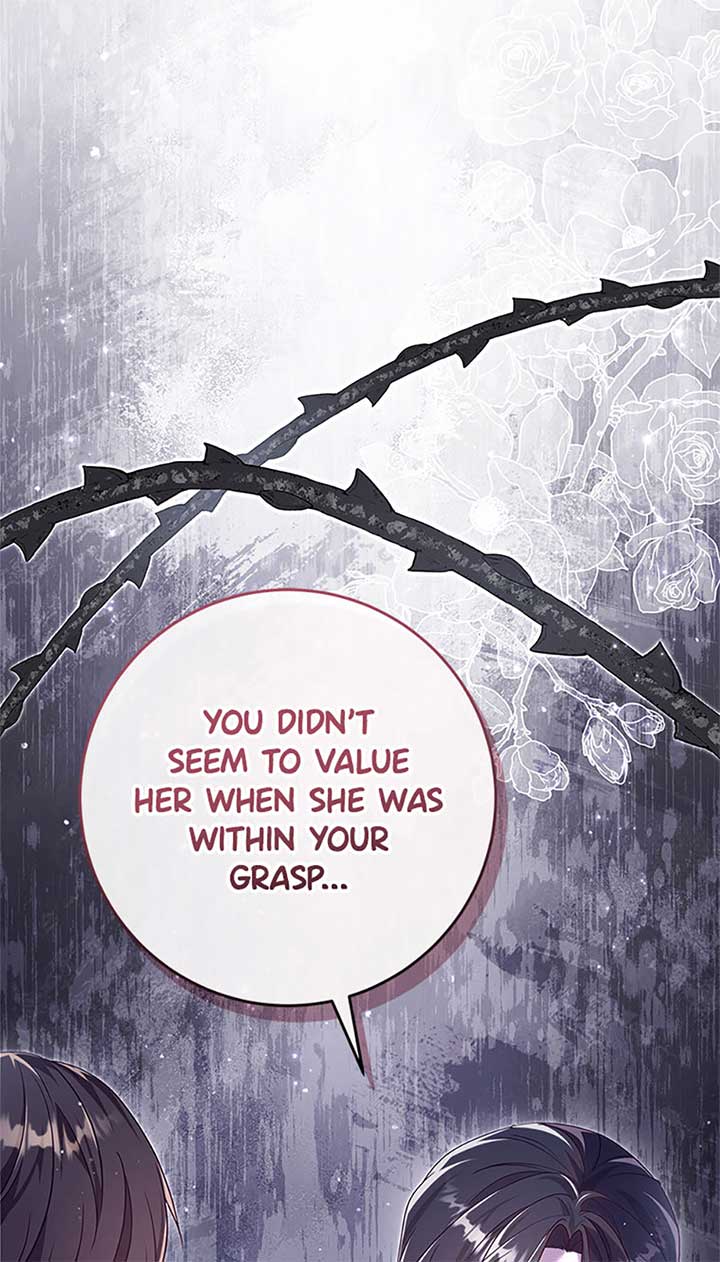The Life Of An Evil Empress Chapter 52 - Page 71