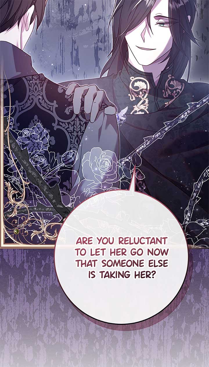 The Life Of An Evil Empress Chapter 52 - Page 72