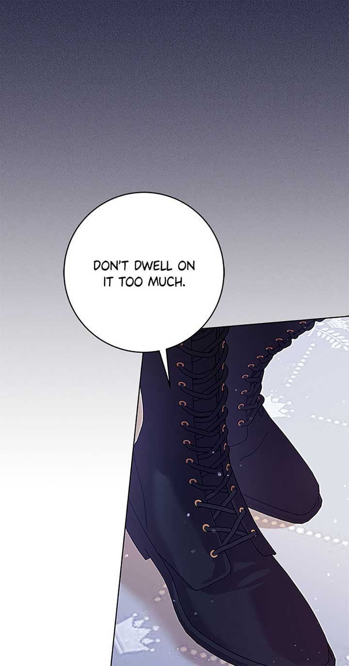 The Life Of An Evil Empress Chapter 52 - Page 74