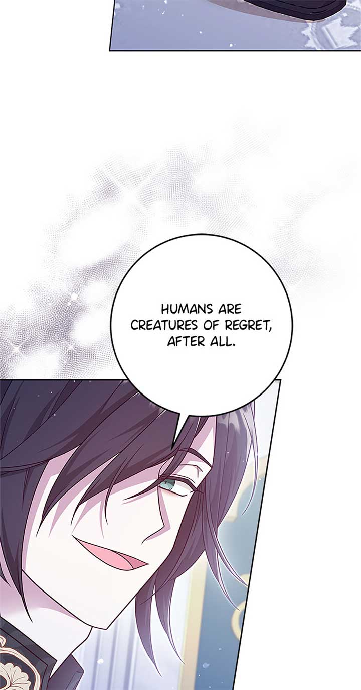 The Life Of An Evil Empress Chapter 52 - Page 75
