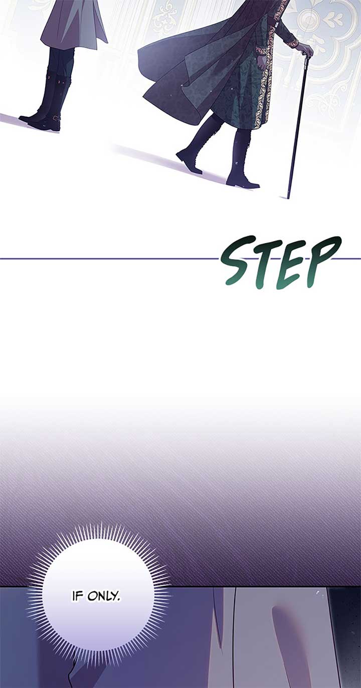 The Life Of An Evil Empress Chapter 52 - Page 77