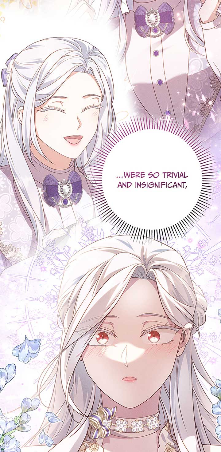 The Life Of An Evil Empress Chapter 52 - Page 80