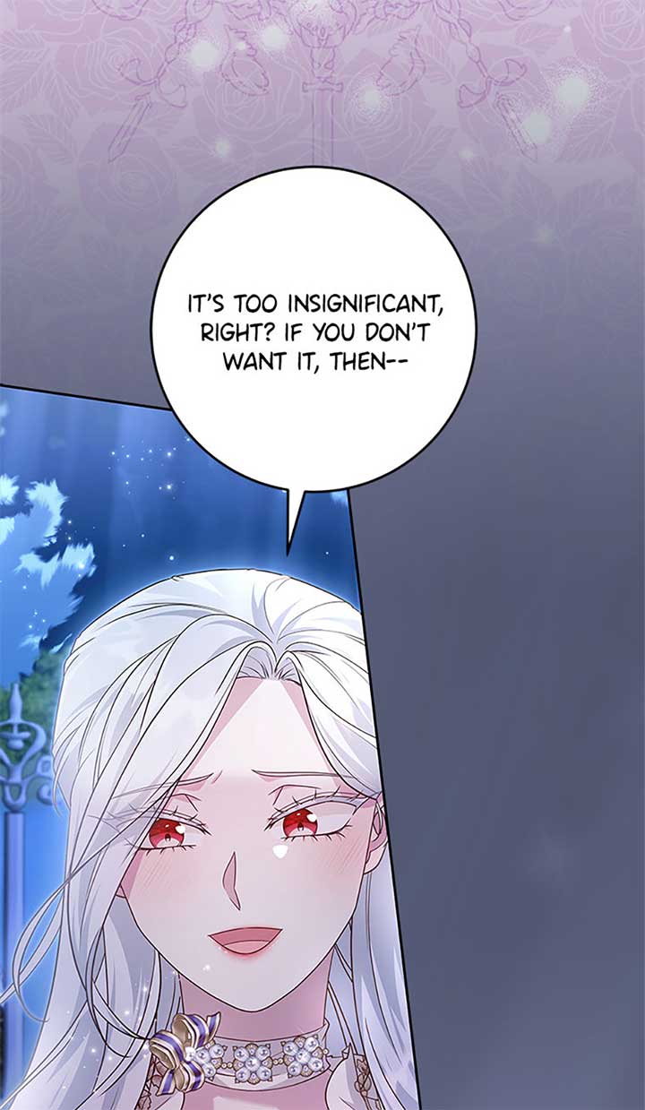 The Life Of An Evil Empress Chapter 52 - Page 9