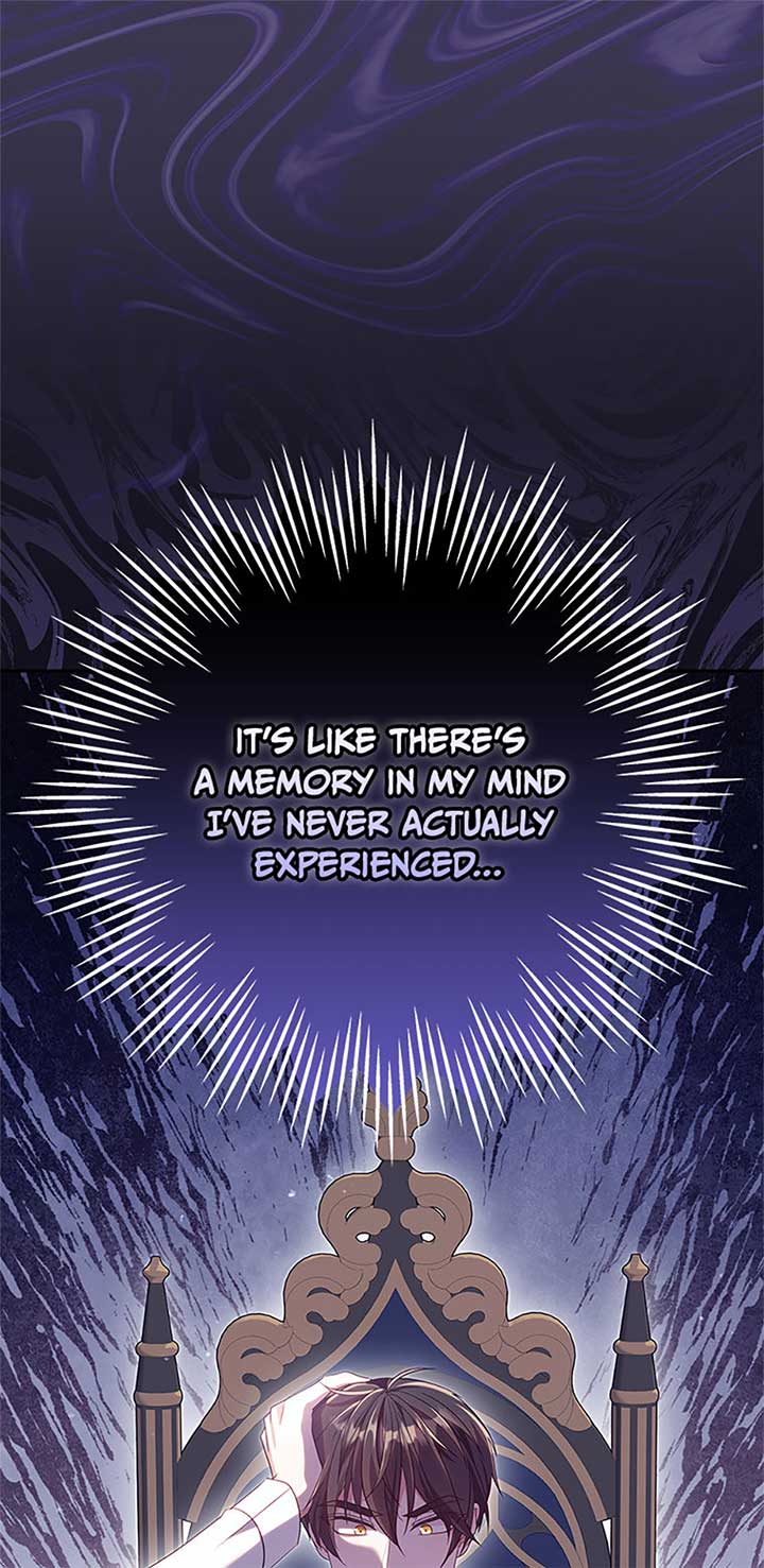 The Life Of An Evil Empress Chapter 53 - Page 12