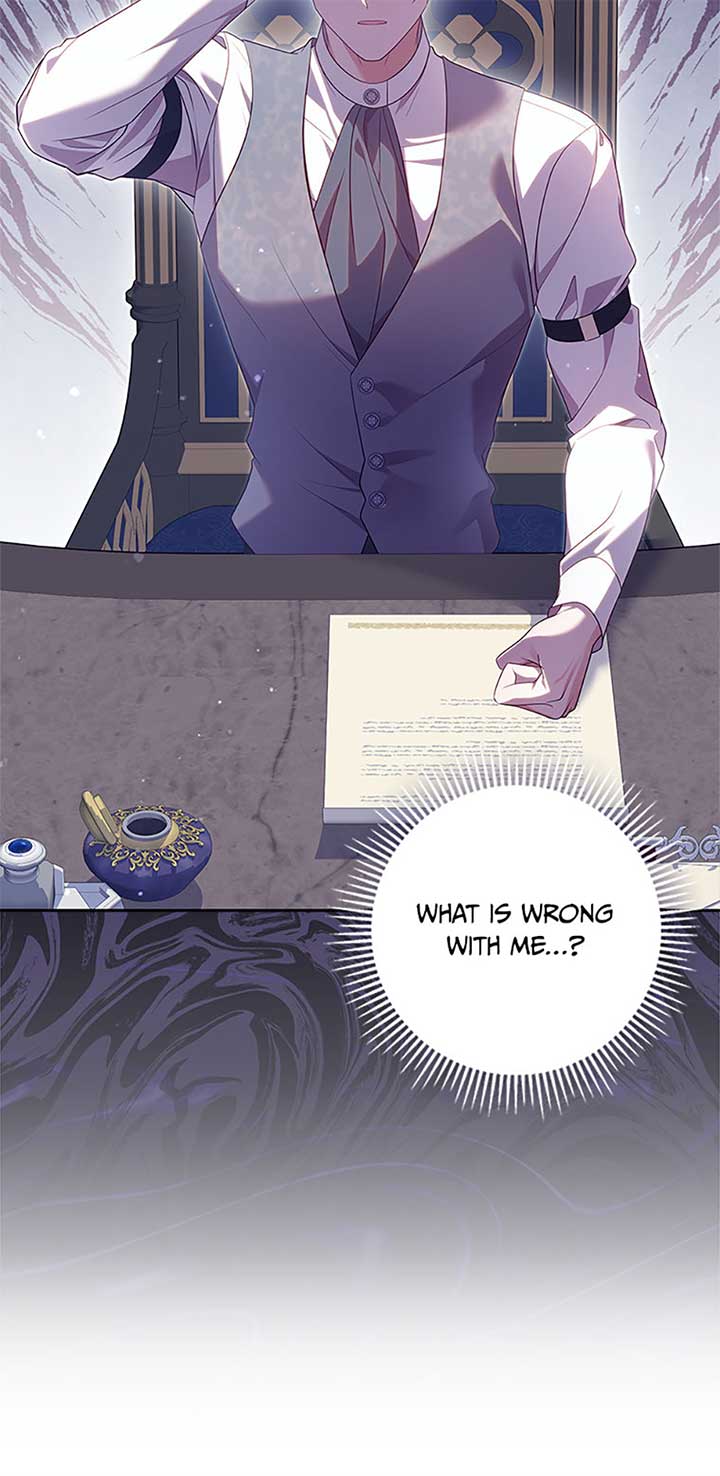 The Life Of An Evil Empress Chapter 53 - Page 13