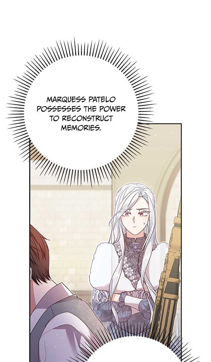 The Life Of An Evil Empress Chapter 53 - Page 14