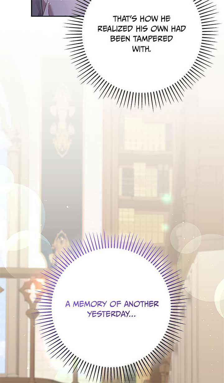 The Life Of An Evil Empress Chapter 53 - Page 15