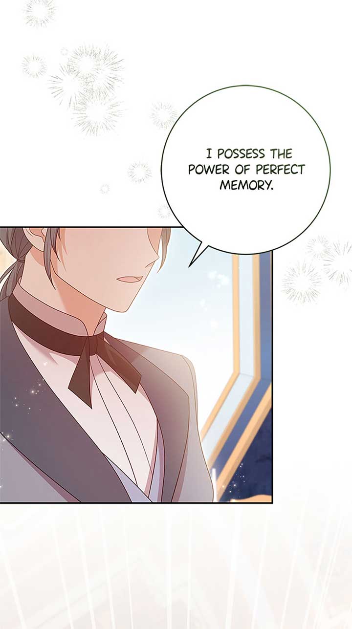 The Life Of An Evil Empress Chapter 53 - Page 20