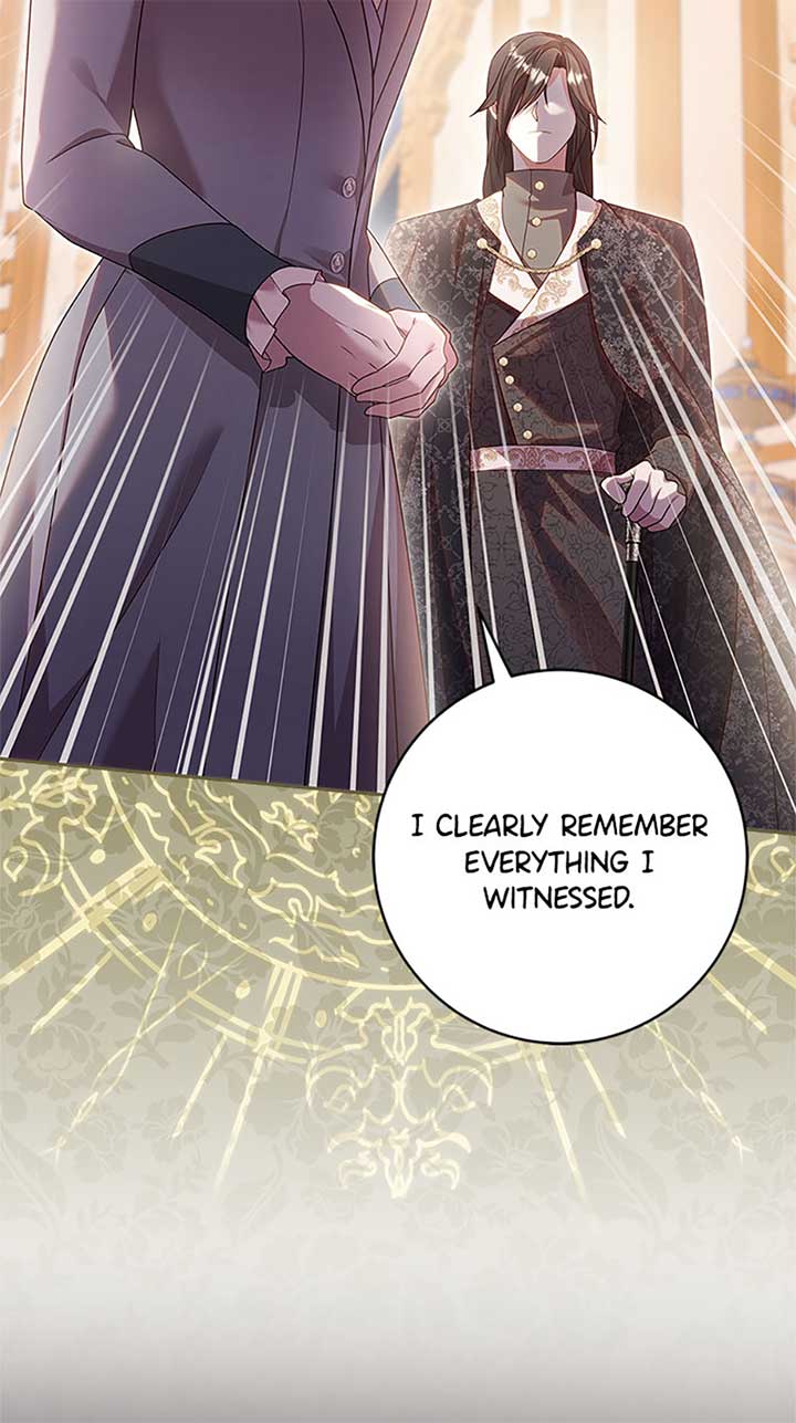 The Life Of An Evil Empress Chapter 53 - Page 22